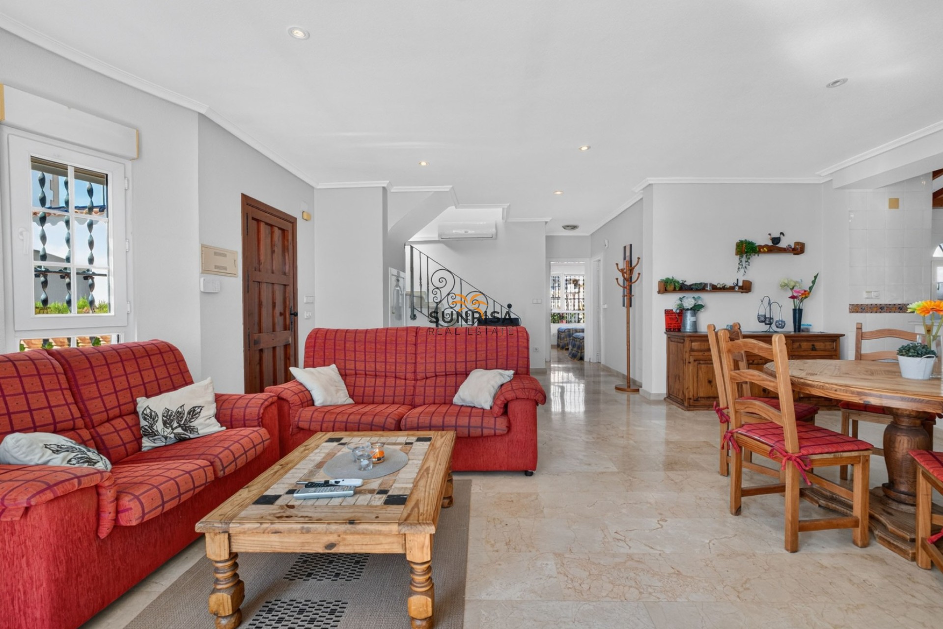 Herverkoop - Villa - Orihuela Costa