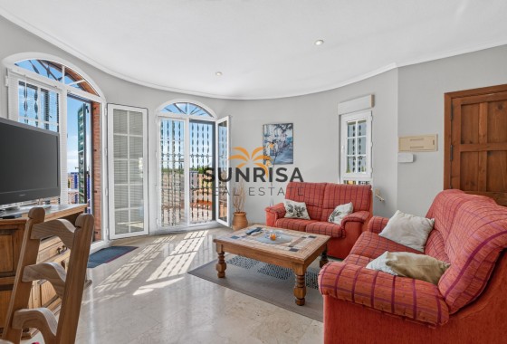 Villa · Revente - Orihuela Costa · Villamartín · Alicante · Espagne