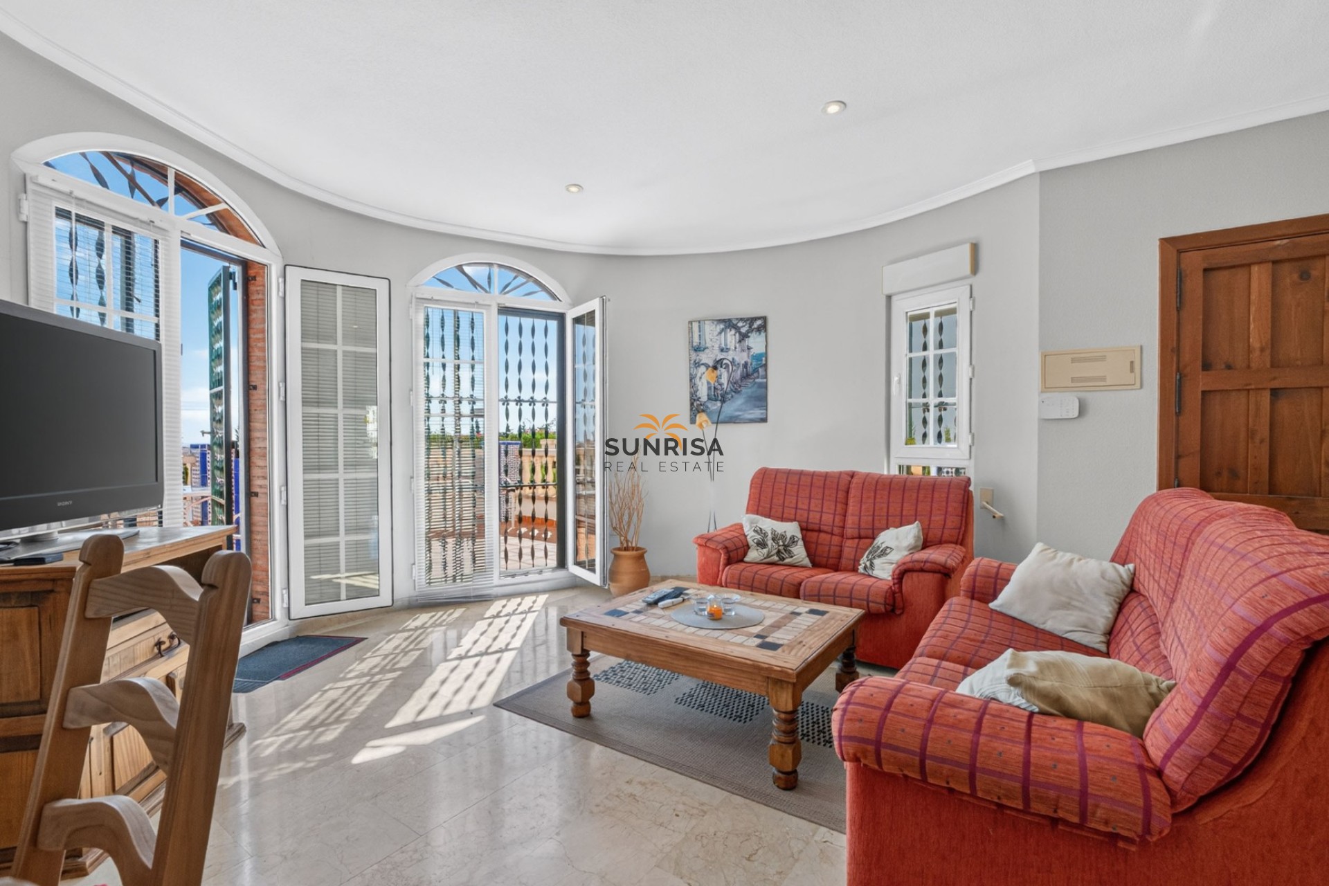 Herverkoop - Villa - Orihuela Costa