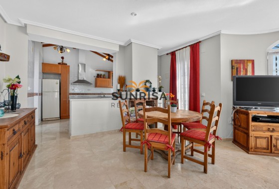 Villa · Revente - Orihuela Costa · Villamartín · Alicante · Espagne