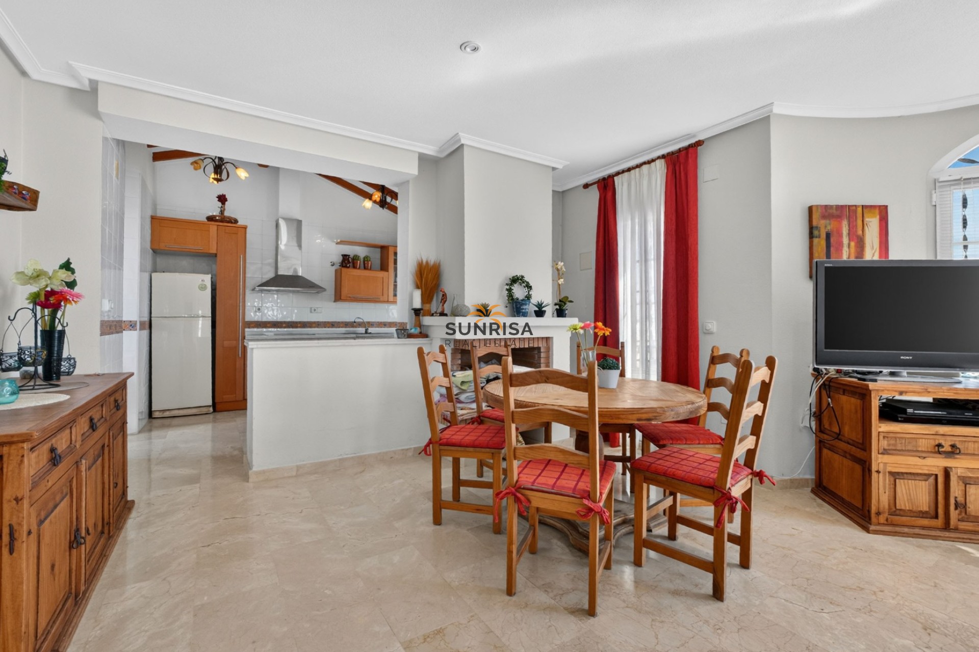 Herverkoop - Villa - Orihuela Costa