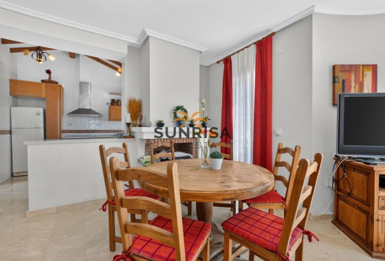 Villa · Revente - Orihuela Costa · Villamartín · Alicante · Espagne