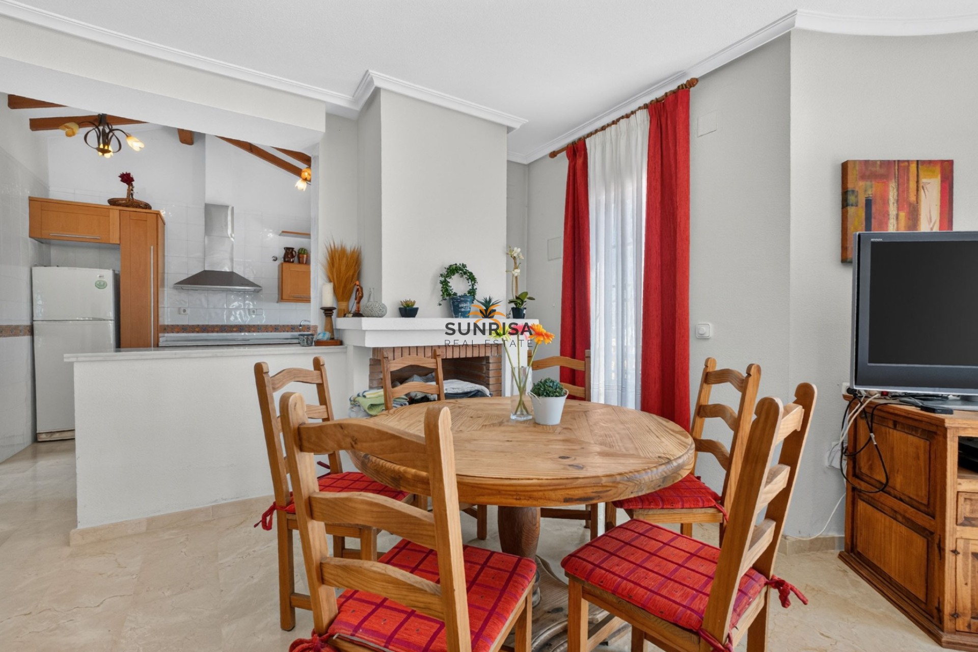 Herverkoop - Villa - Orihuela Costa
