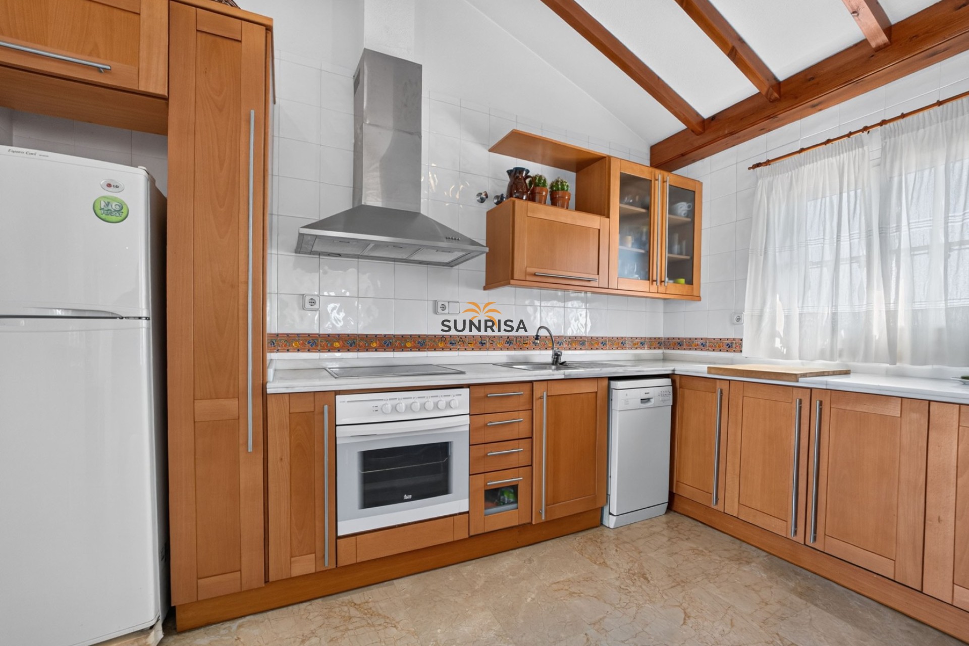Herverkoop - Villa - Orihuela Costa