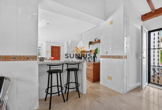 Villa · Revente - Orihuela Costa · Villamartín · Alicante · Espagne