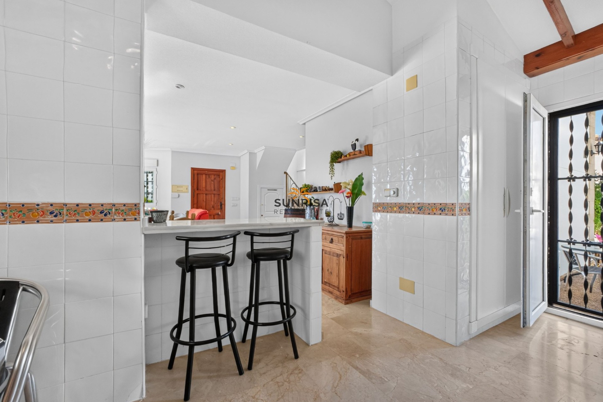 Herverkoop - Villa - Orihuela Costa