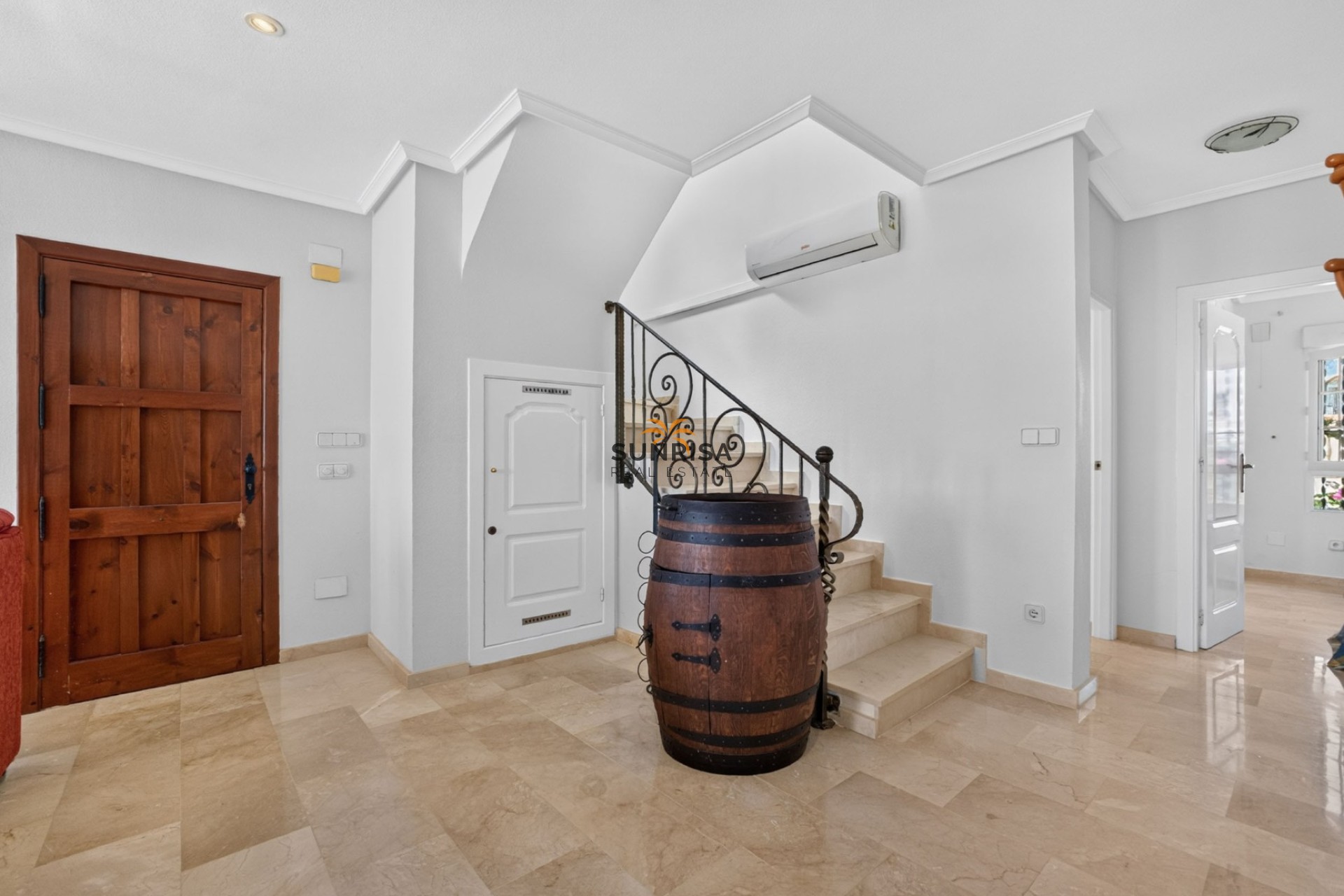 Herverkoop - Villa - Orihuela Costa