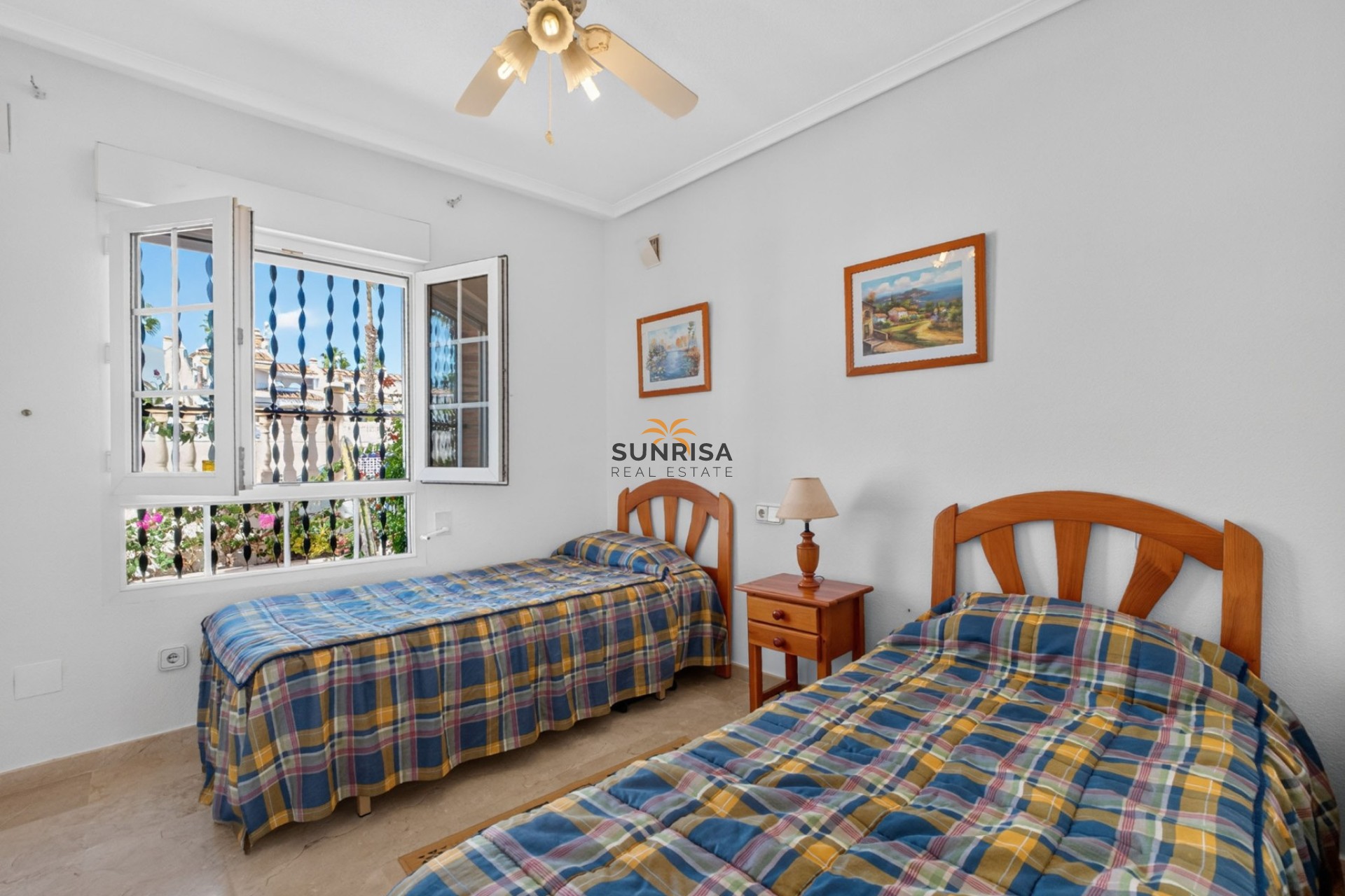 Herverkoop - Villa - Orihuela Costa