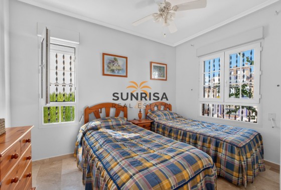 Villa · Revente - Orihuela Costa · Villamartín · Alicante · Espagne