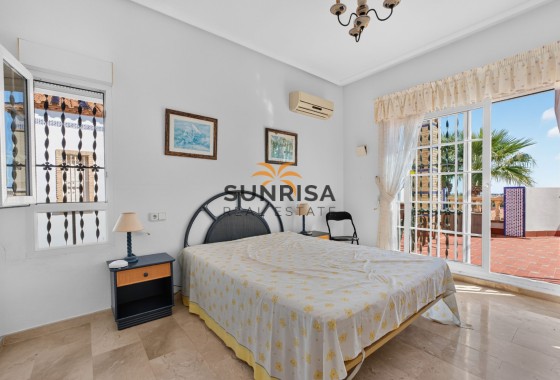Villa · Revente - Orihuela Costa · Villamartín · Alicante · Espagne
