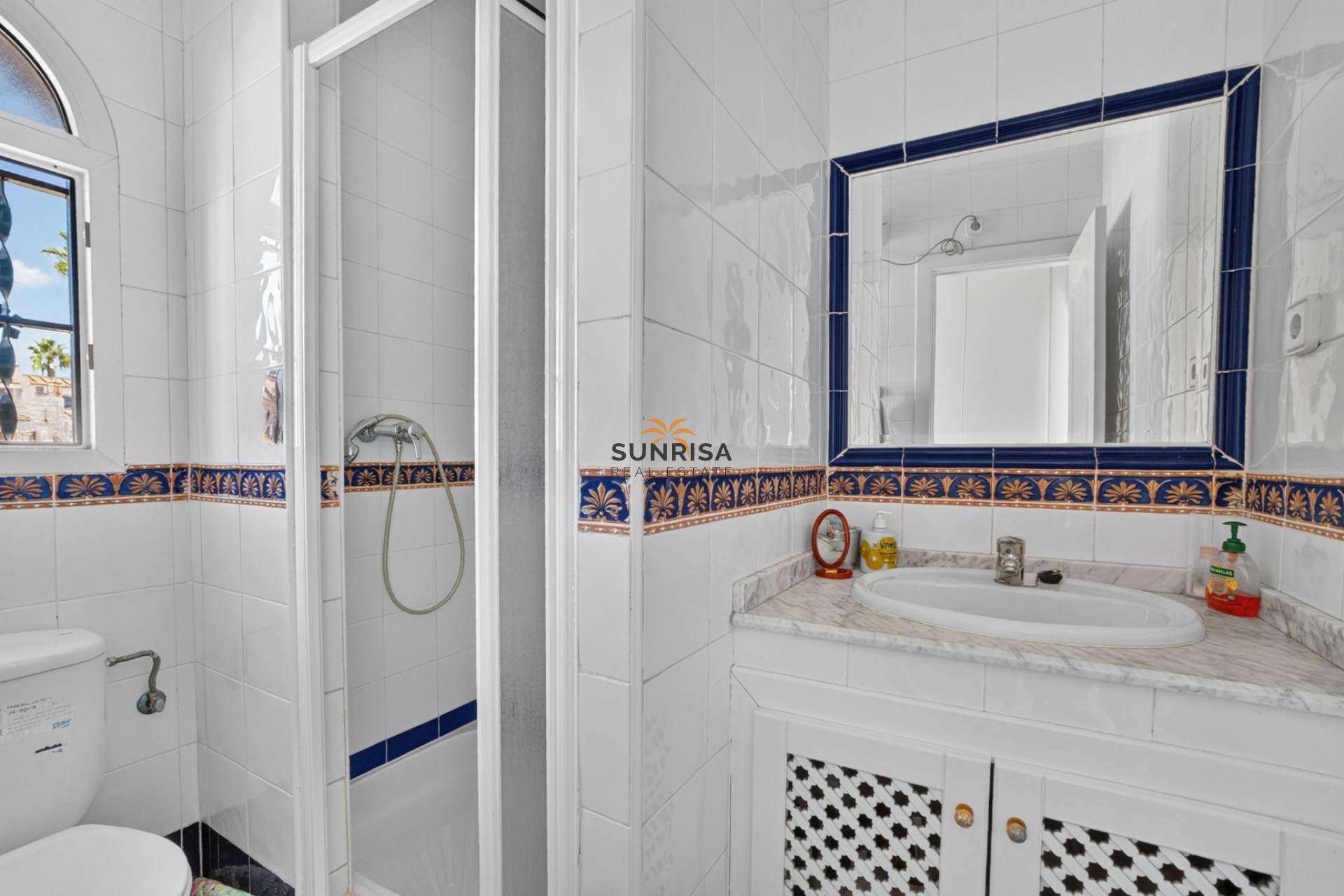 Herverkoop - Villa - Orihuela Costa