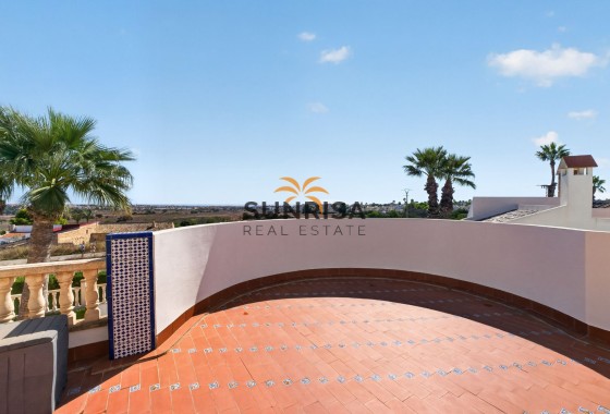 Villa · Revente - Orihuela Costa · Villamartín · Alicante · Espagne