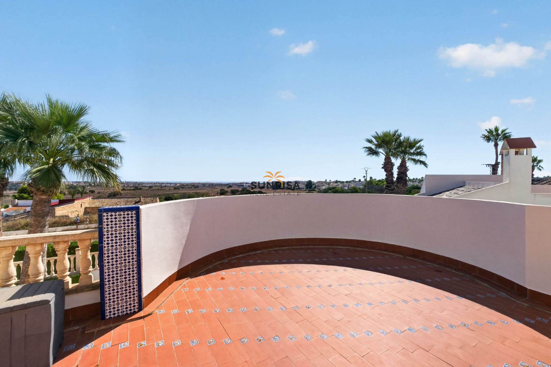 Herverkoop - Villa - Orihuela Costa