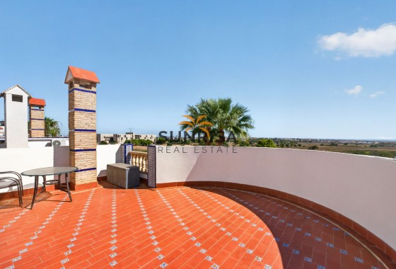 Villa · Revente - Orihuela Costa · Villamartín · Alicante · Espagne