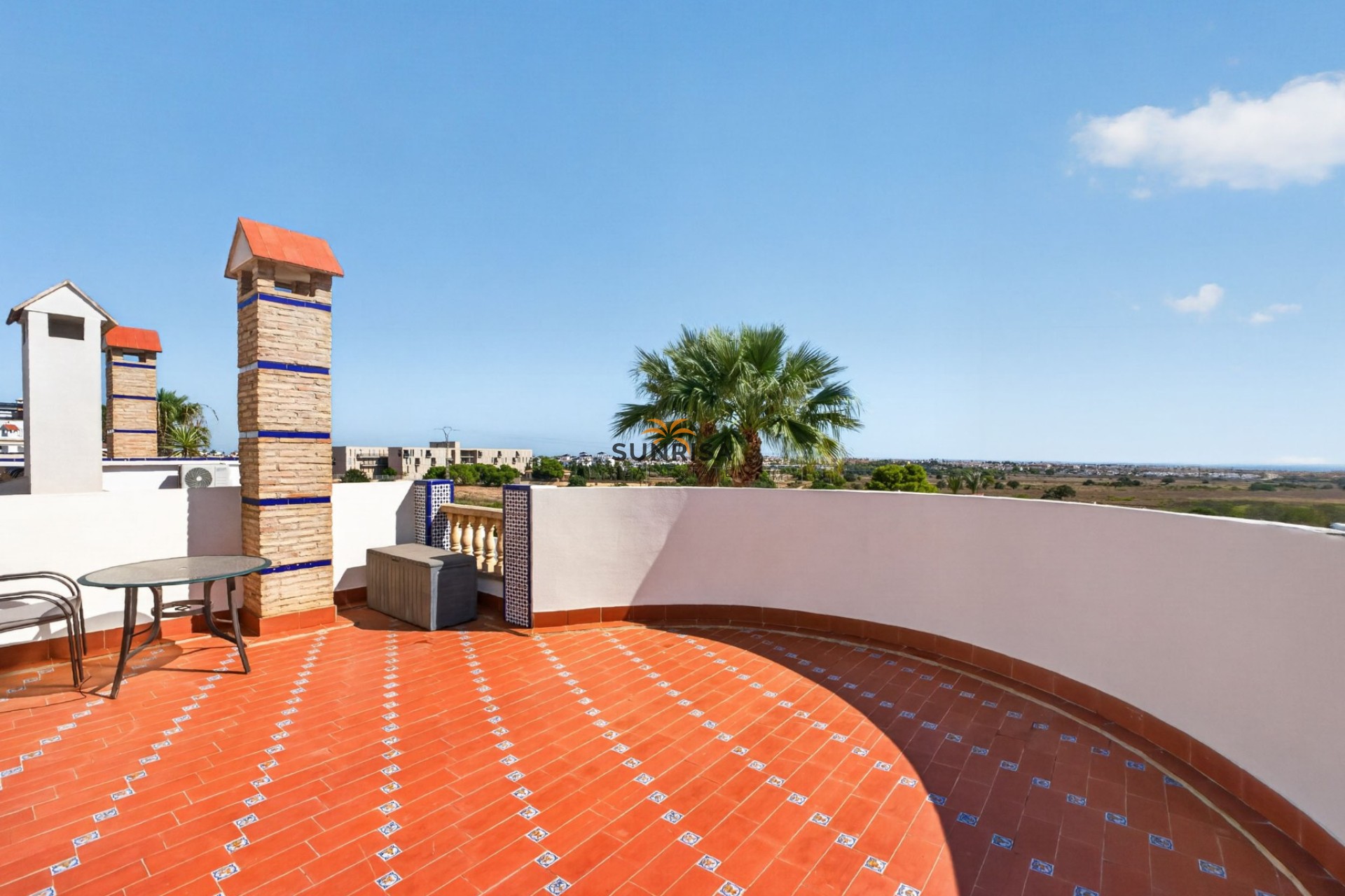 Herverkoop - Villa - Orihuela Costa