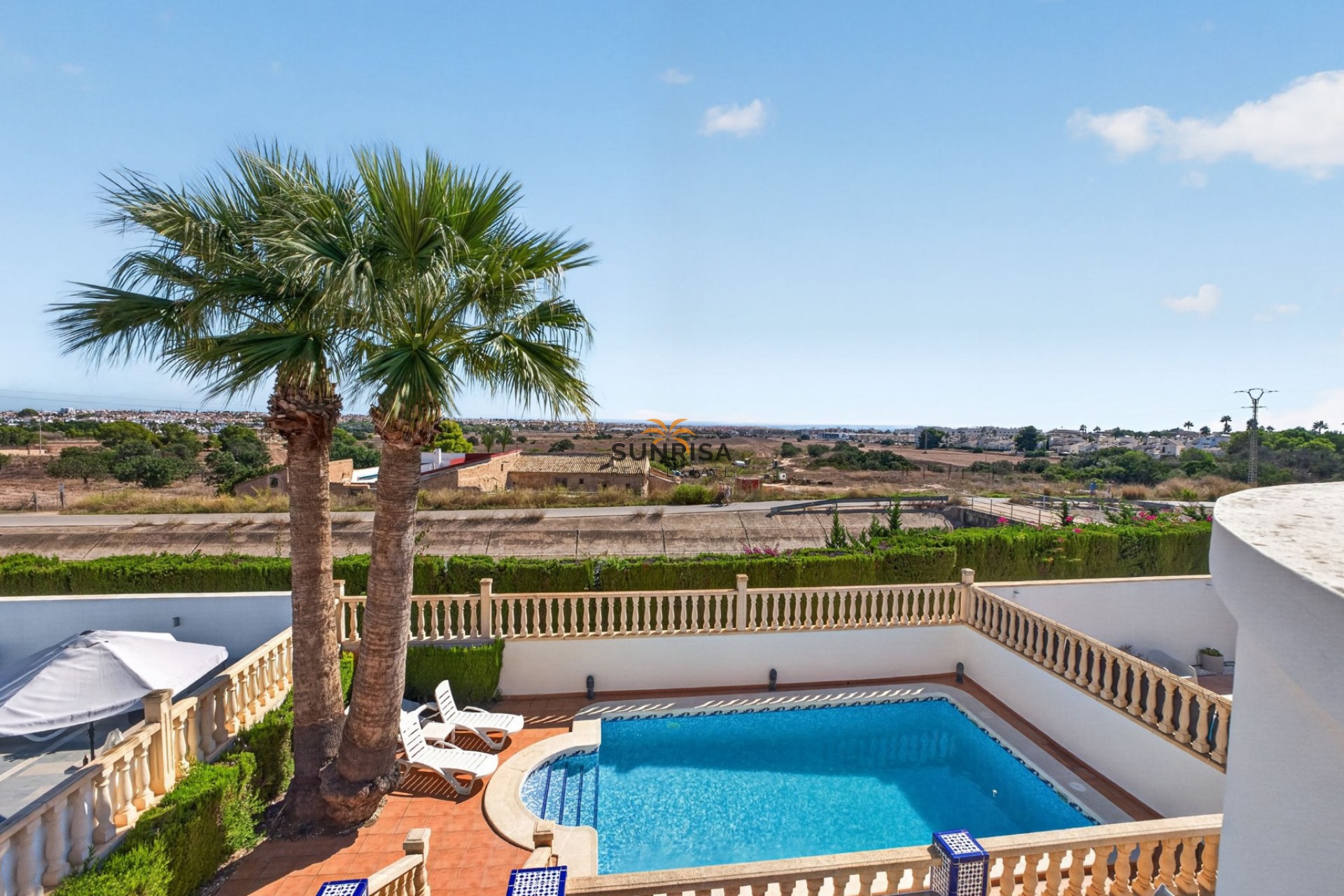 Herverkoop - Villa - Orihuela Costa