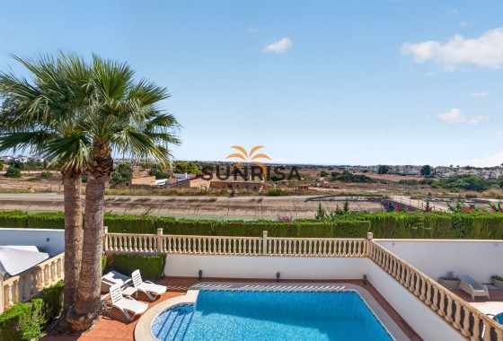 Villa · Revente - Orihuela Costa · Villamartín · Alicante · Espagne