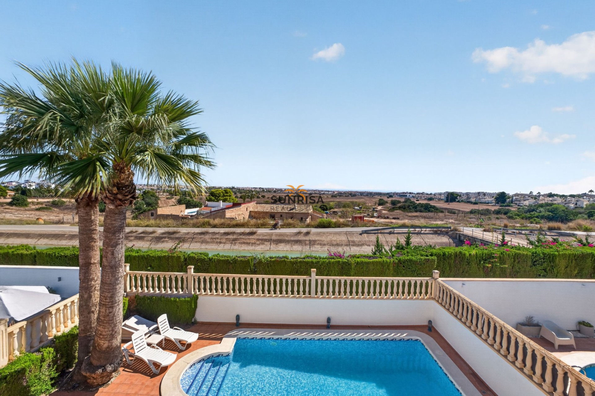 Herverkoop - Villa - Orihuela Costa