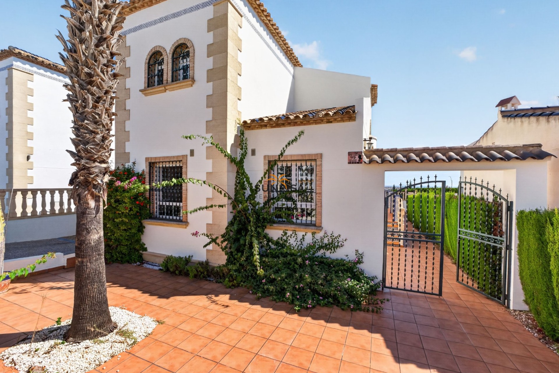 Herverkoop - Villa - Orihuela Costa