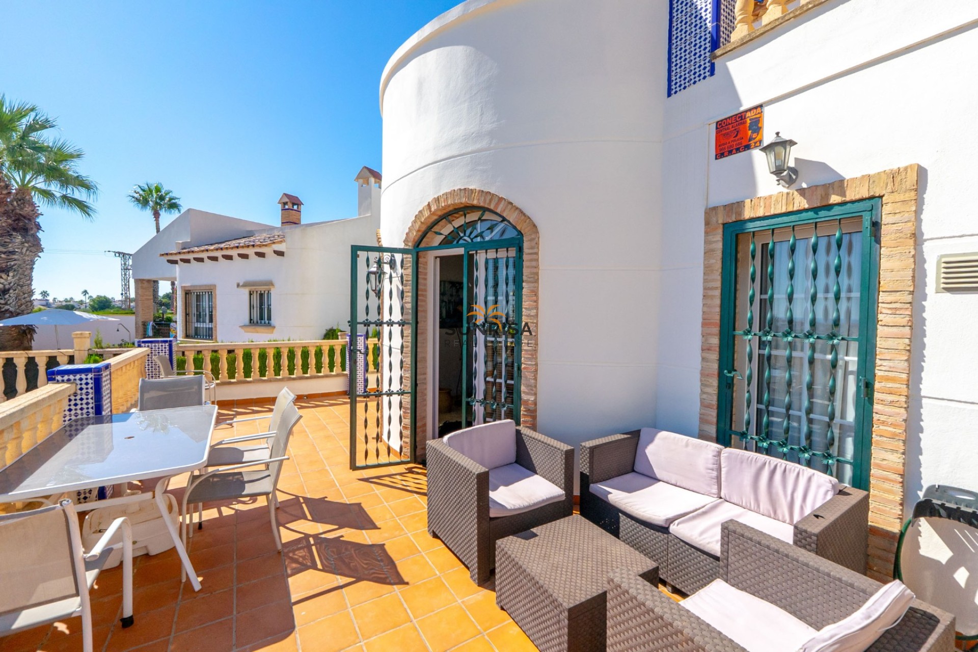 Herverkoop - Villa - Orihuela Costa
