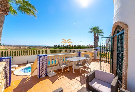 Villa · Revente - Orihuela Costa · Villamartín · Alicante · Espagne