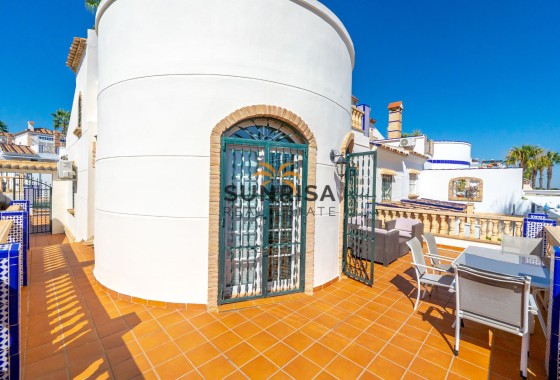 Villa · Revente - Orihuela Costa · Villamartín · Alicante · Espagne