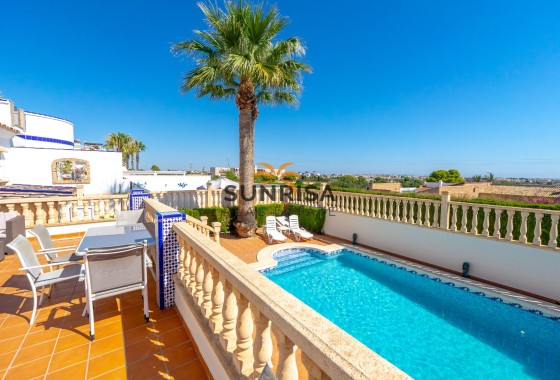 Villa · Revente - Orihuela Costa · Villamartín · Alicante · Espagne