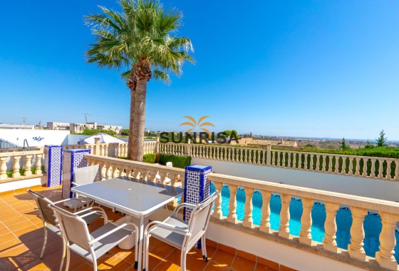Villa · Revente - Orihuela Costa · Villamartín · Alicante · Espagne