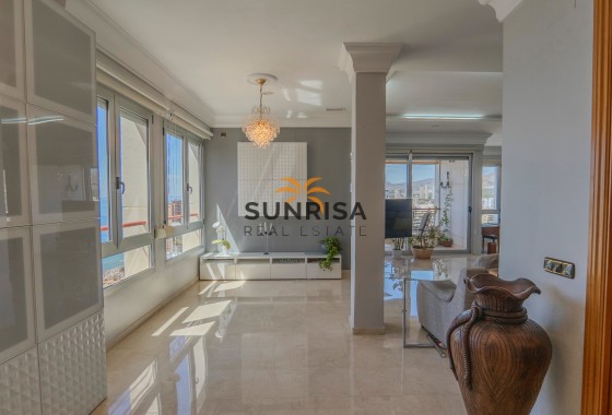 Appartement · Revente - Benidorm · Alicante · Espagne