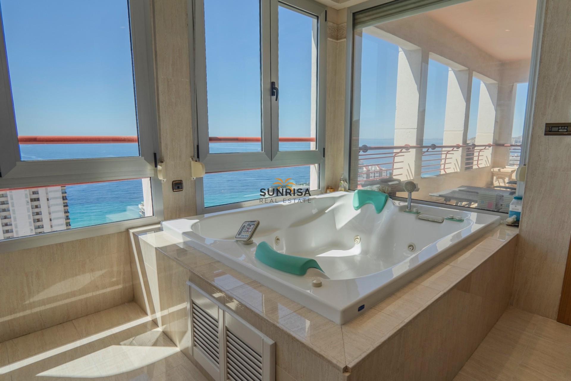 Revente - Appartement - Benidorm