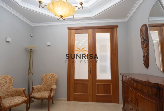 Appartement · Revente - Benidorm · Alicante · Espagne