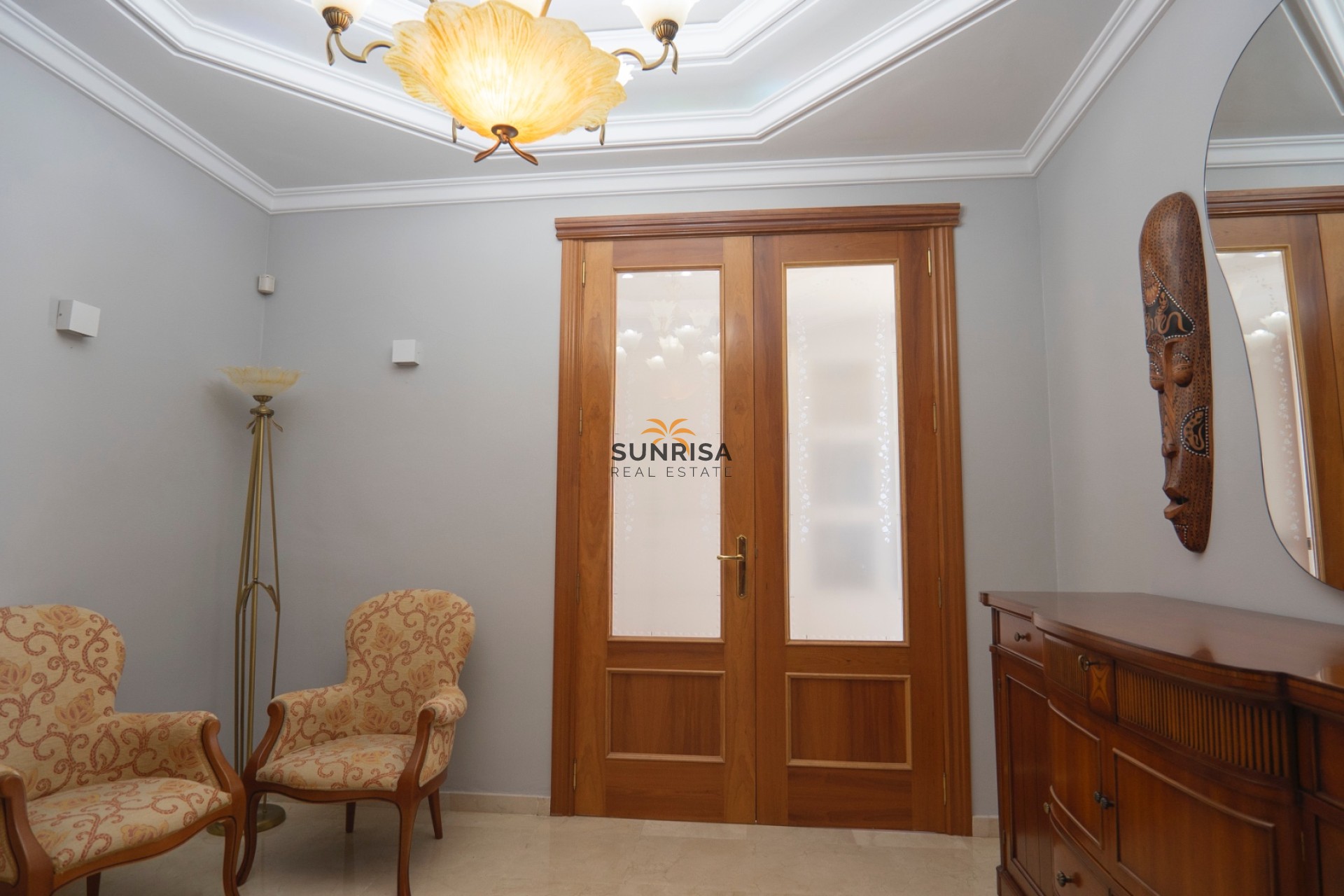 Revente - Appartement - Benidorm