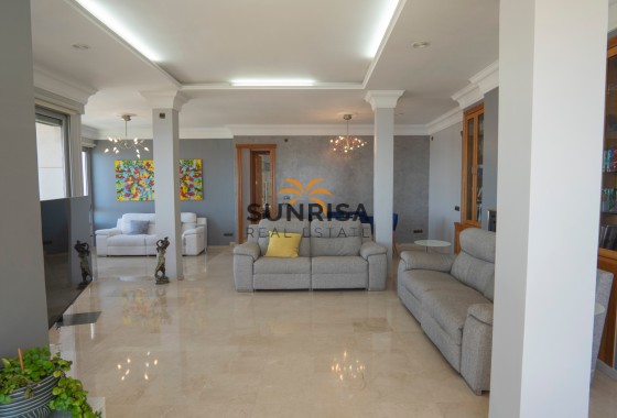 Appartement · Revente - Benidorm · Alicante · Espagne