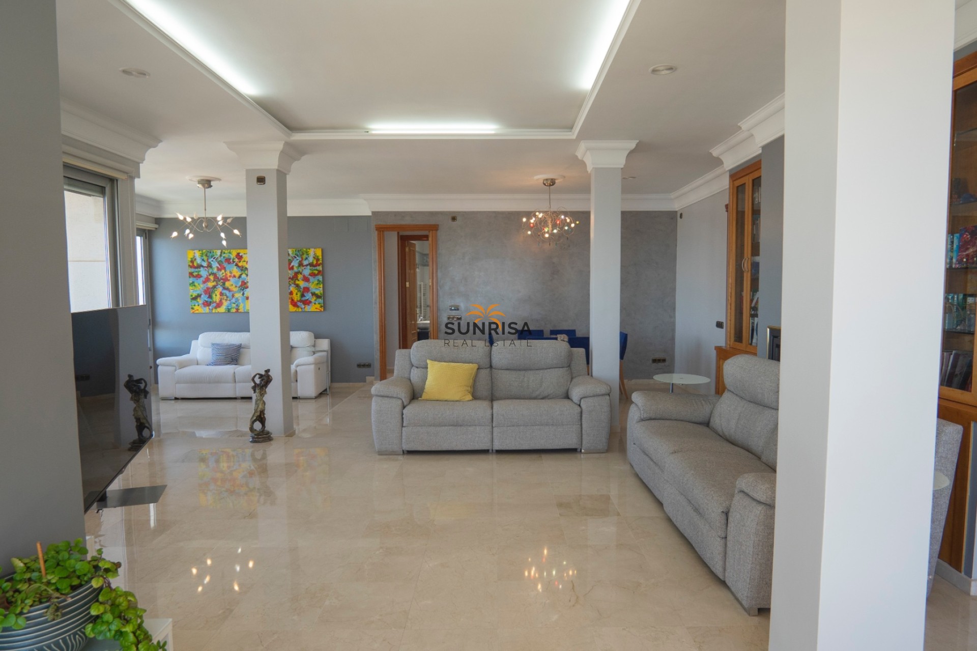 Revente - Appartement - Benidorm