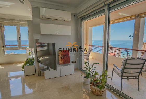 Appartement · Revente - Benidorm · Alicante · Espagne