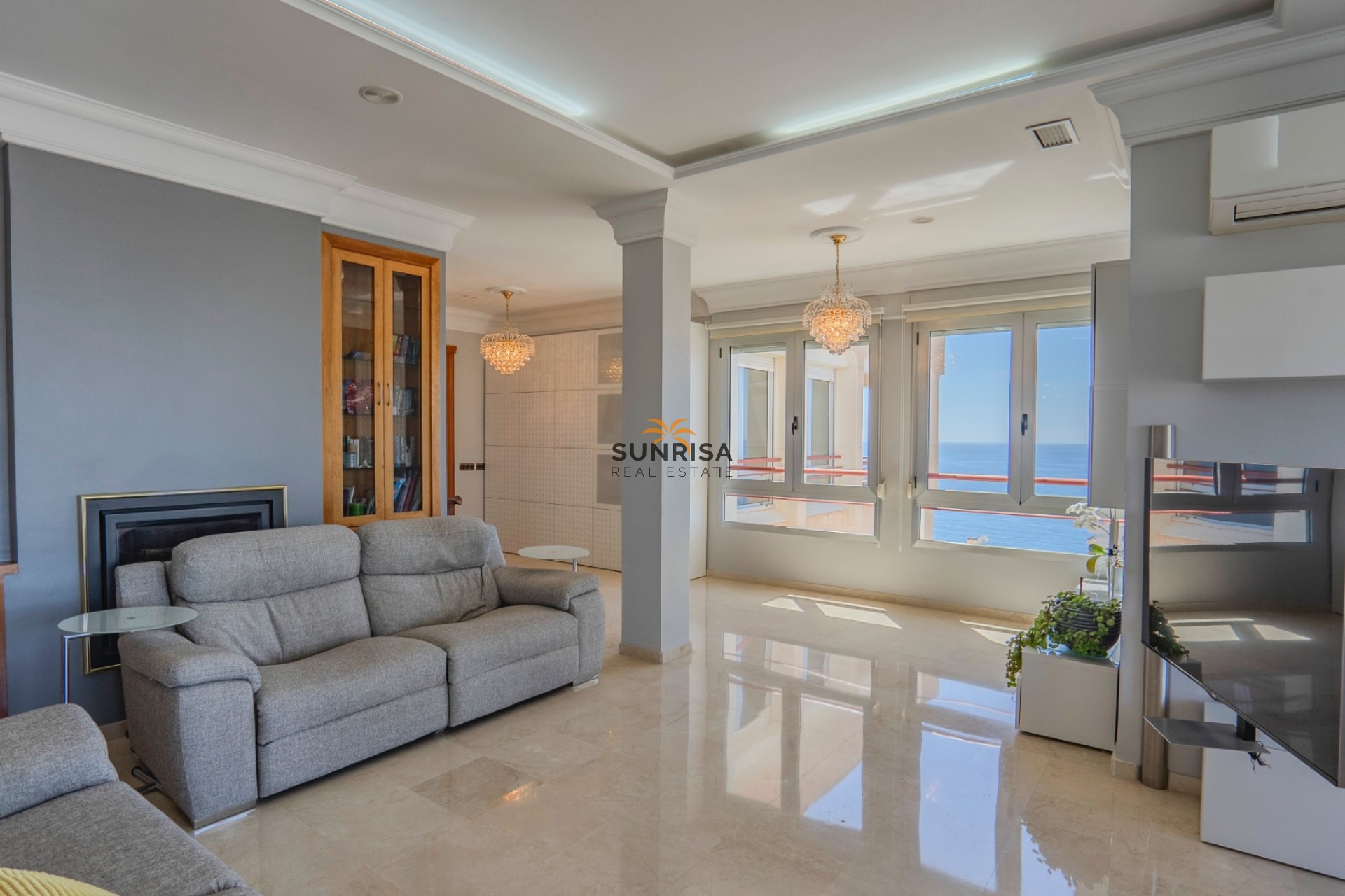 Revente - Appartement - Benidorm