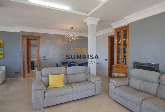 Appartement · Revente - Benidorm · Alicante · Espagne