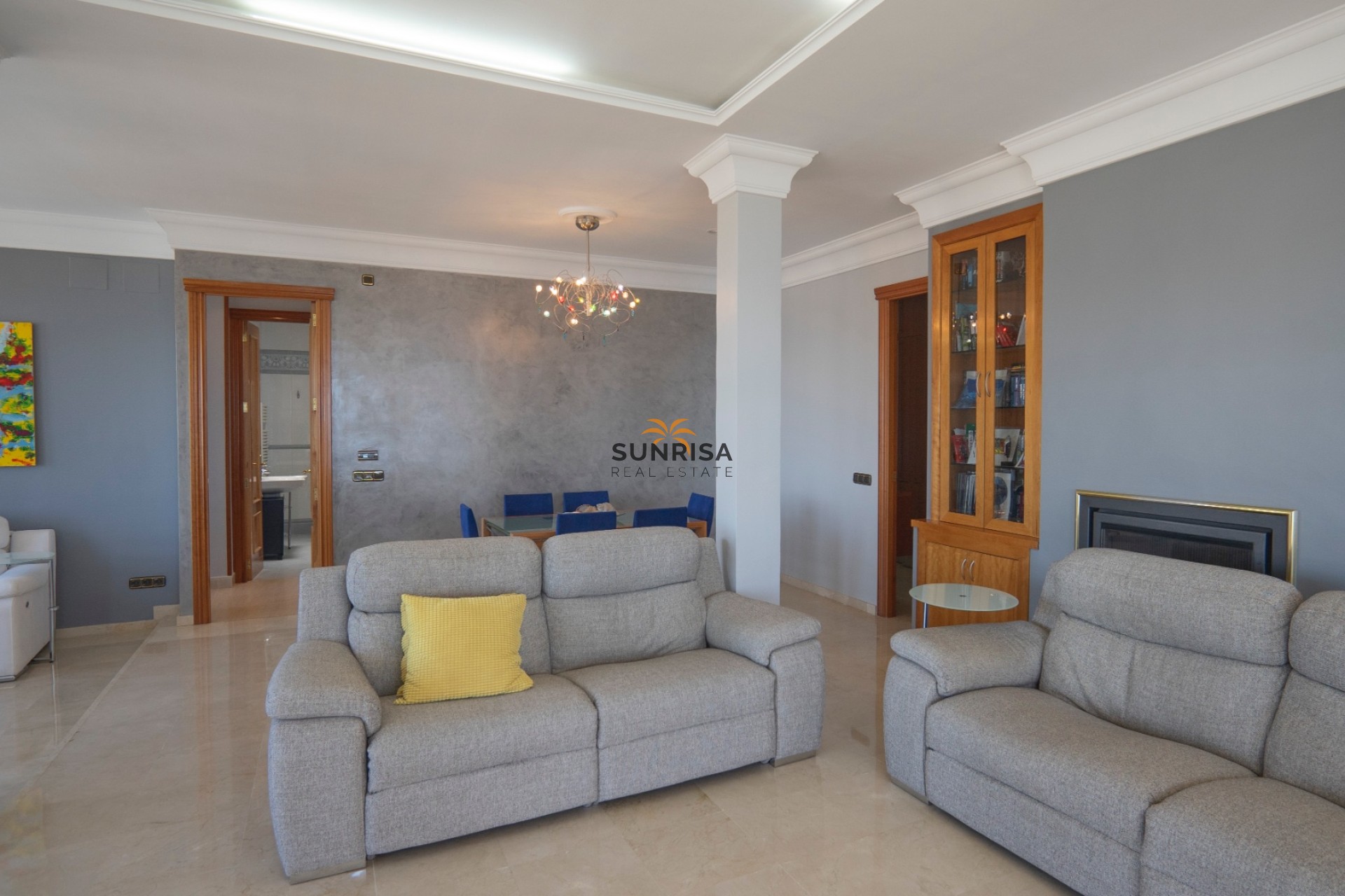 Revente - Appartement - Benidorm