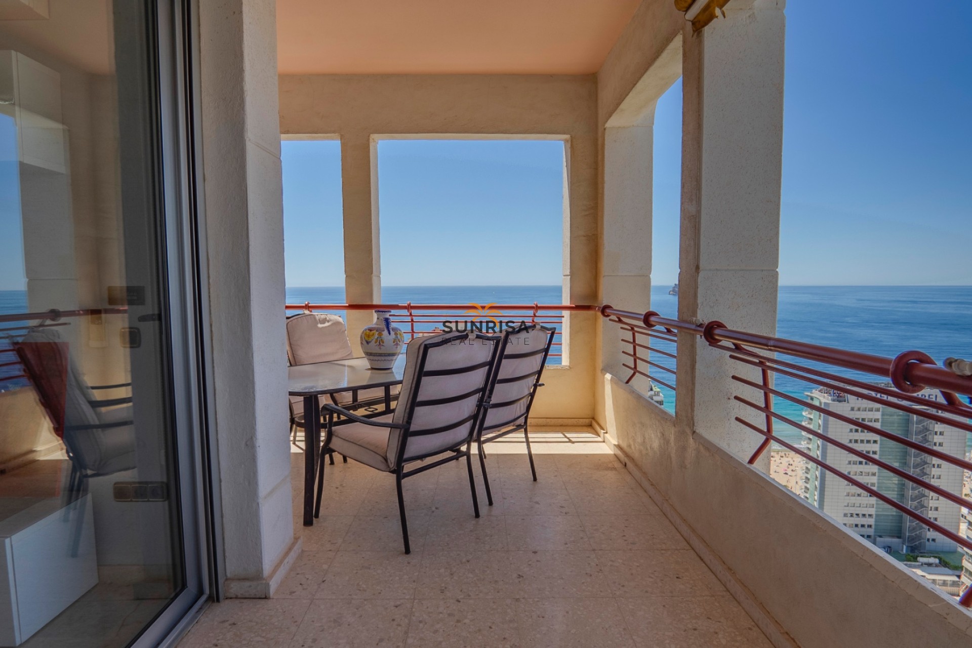 Revente - Appartement - Benidorm