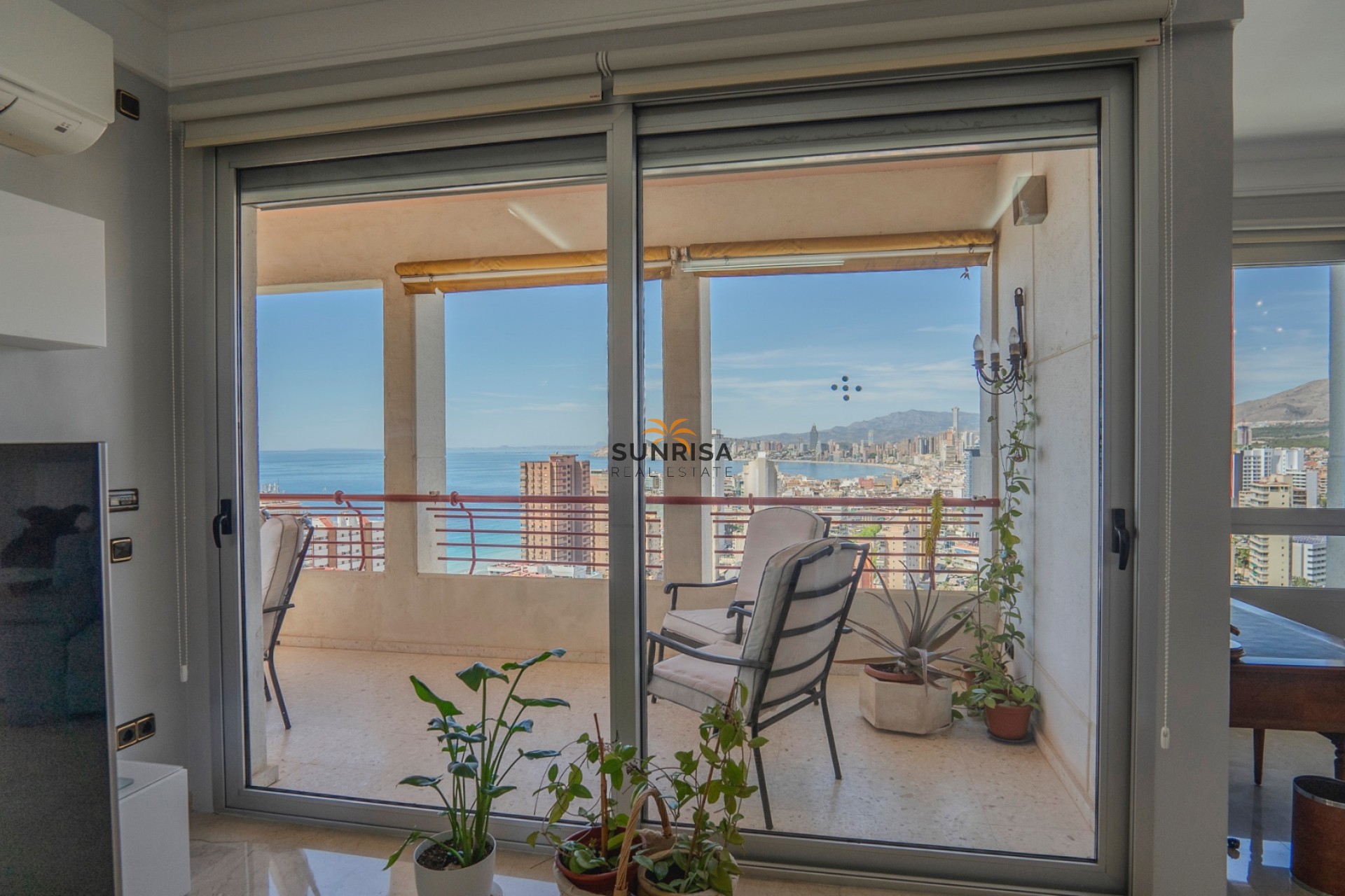 Revente - Appartement - Benidorm