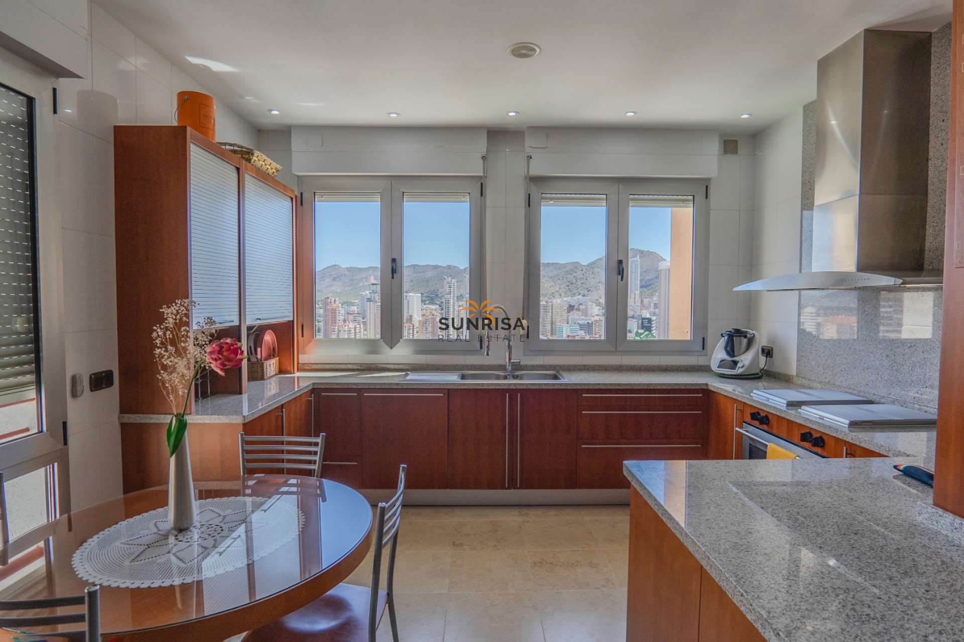 Revente - Appartement - Benidorm