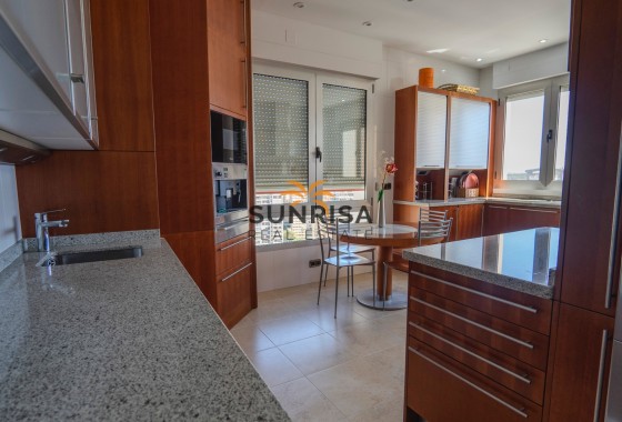 Appartement · Revente - Benidorm · Alicante · Espagne