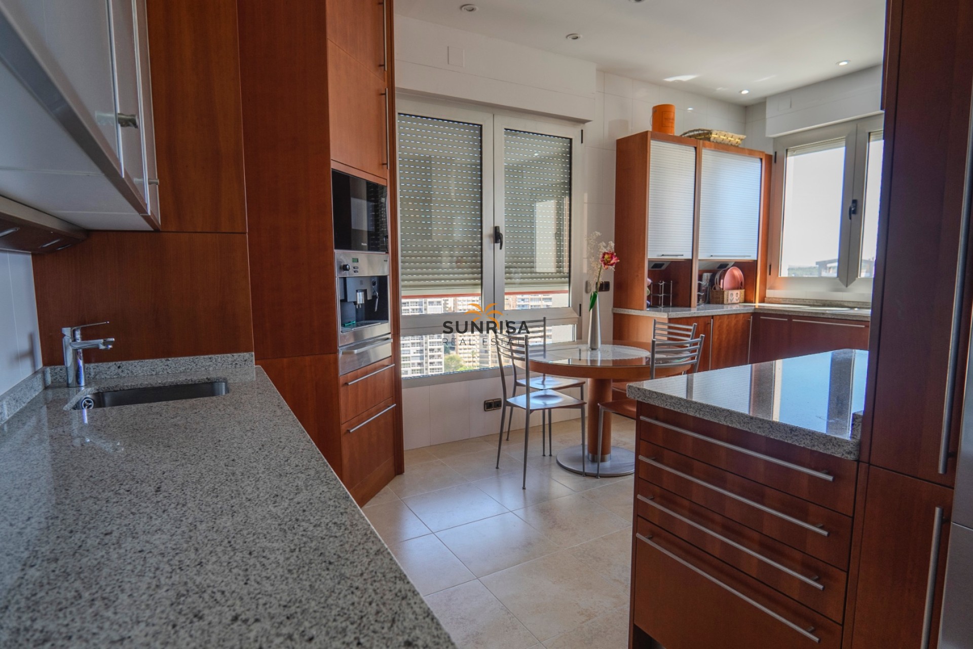 Revente - Appartement - Benidorm