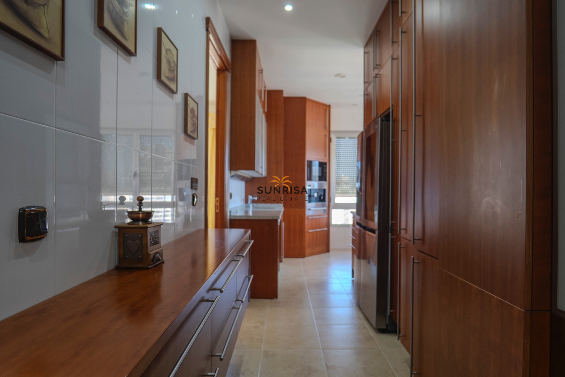 Revente - Appartement - Benidorm