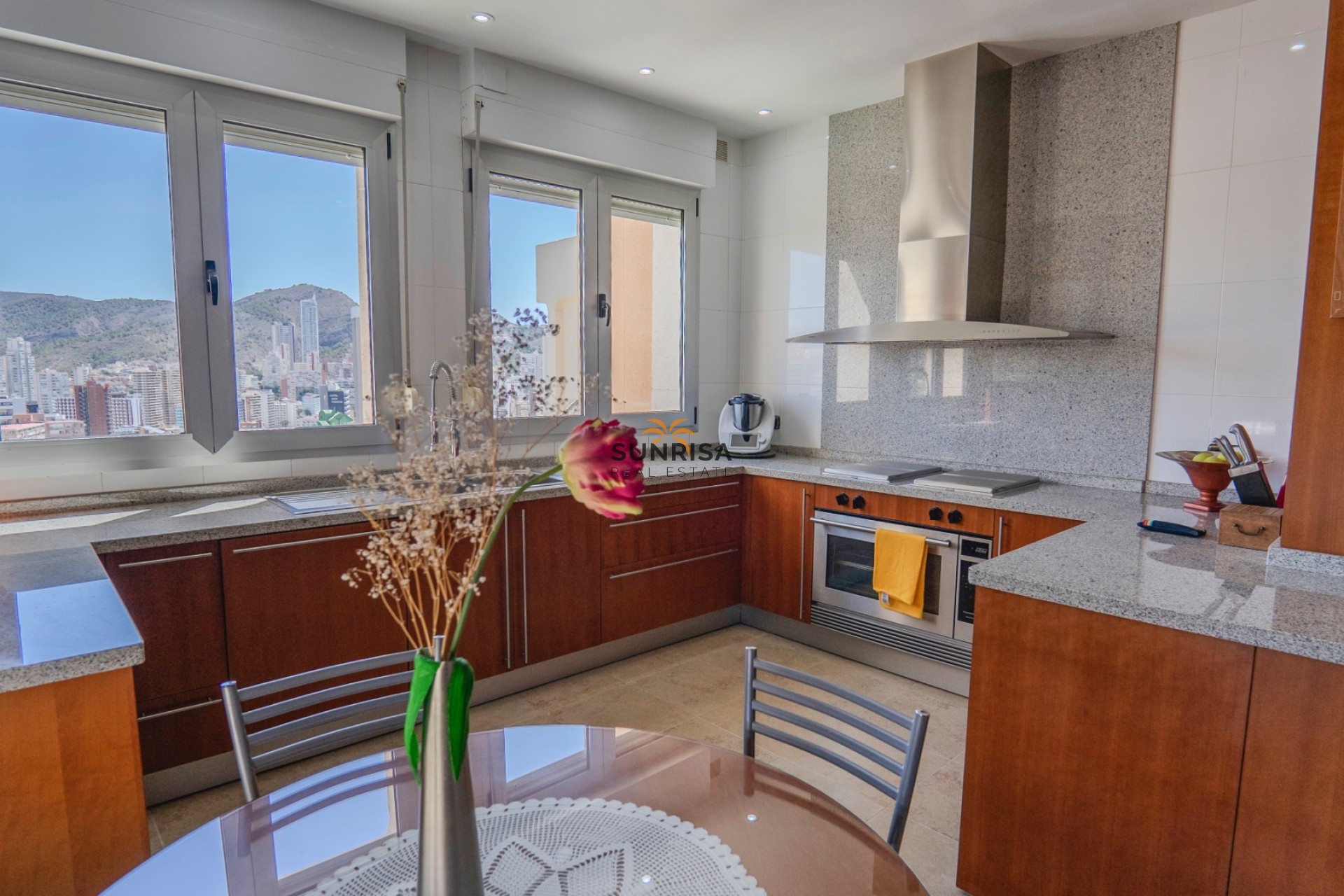 Revente - Appartement - Benidorm
