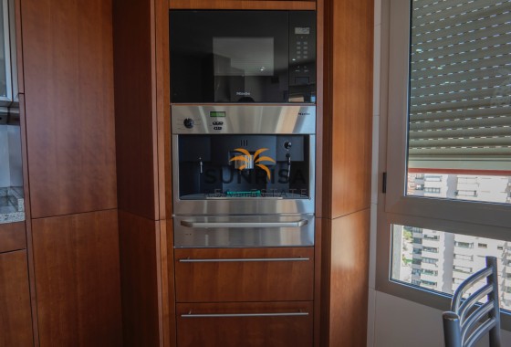 Appartement · Revente - Benidorm · Alicante · Espagne