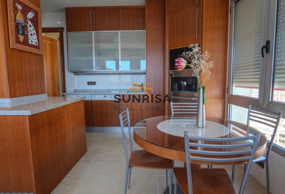 Appartement · Revente - Benidorm · Alicante · Espagne