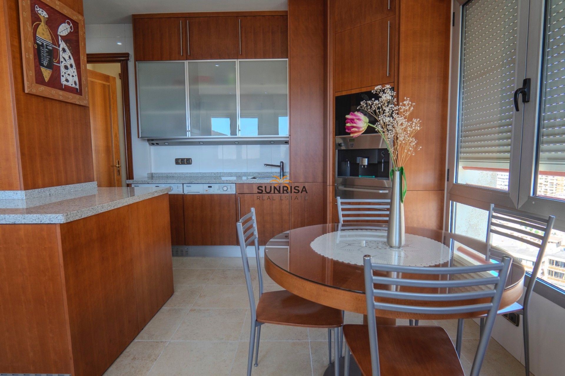 Revente - Appartement - Benidorm