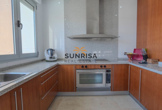 Appartement · Revente - Benidorm · Alicante · Espagne