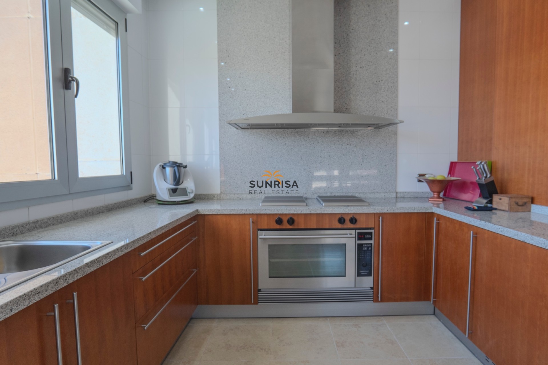 Revente - Appartement - Benidorm